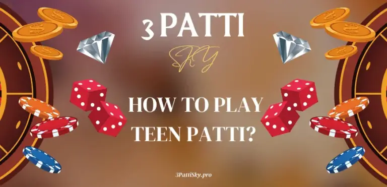 How to Play 3 Patti for Free On Android