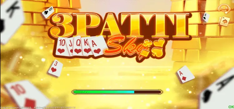 3 Patti Sky APK